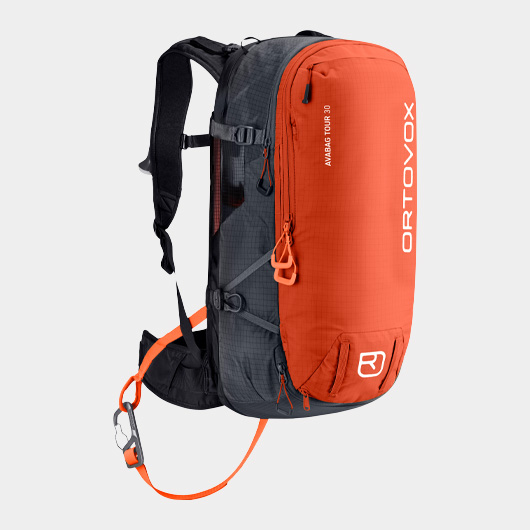 AVABAG LITRIC TOUR 30