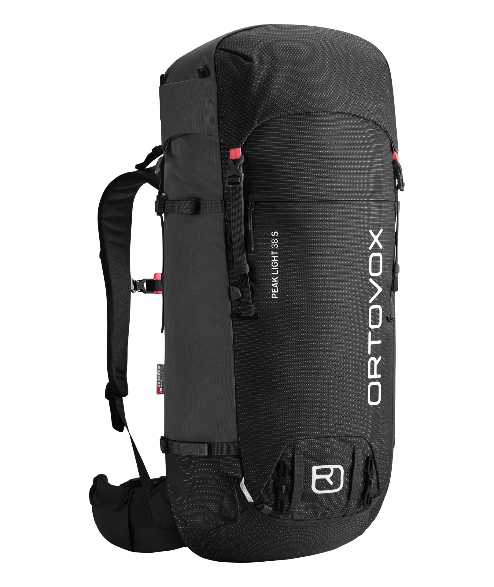 High alpine tour backpack: Clever & innovative | ORTOVOX